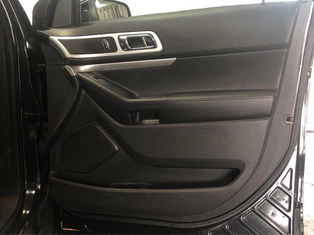 used 2015 Ford Explorer car, priced at $12,142