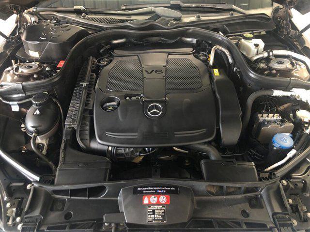 used 2016 Mercedes-Benz E-Class car, priced at $13,596