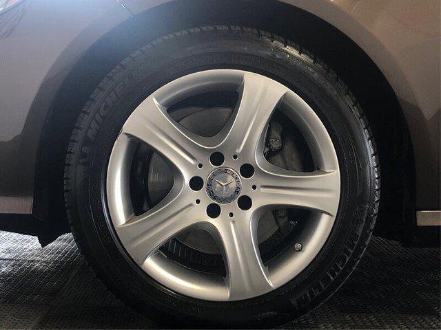 used 2016 Mercedes-Benz E-Class car, priced at $13,596