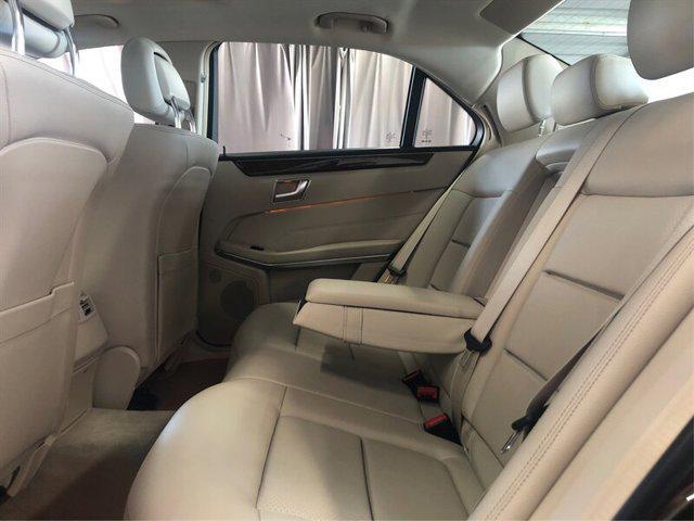 used 2016 Mercedes-Benz E-Class car, priced at $13,596