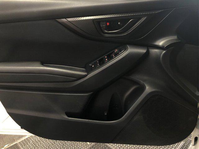 used 2020 Subaru Impreza car, priced at $17,545