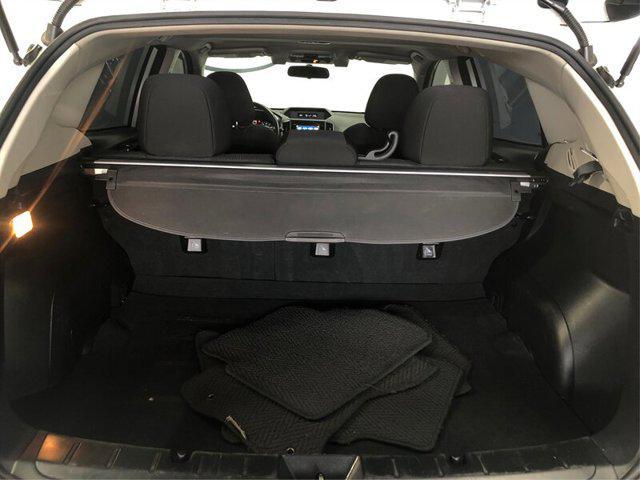 used 2020 Subaru Impreza car, priced at $17,545