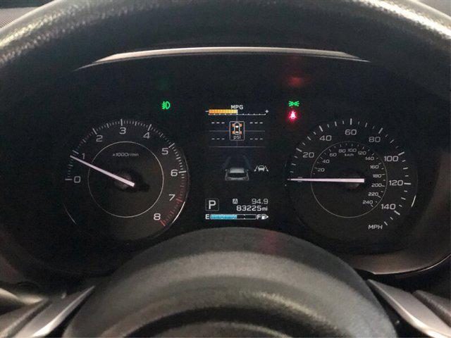 used 2020 Subaru Impreza car, priced at $17,545
