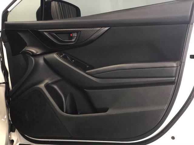 used 2020 Subaru Impreza car, priced at $17,545