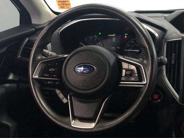 used 2020 Subaru Impreza car, priced at $17,545