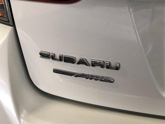 used 2020 Subaru Impreza car, priced at $17,545
