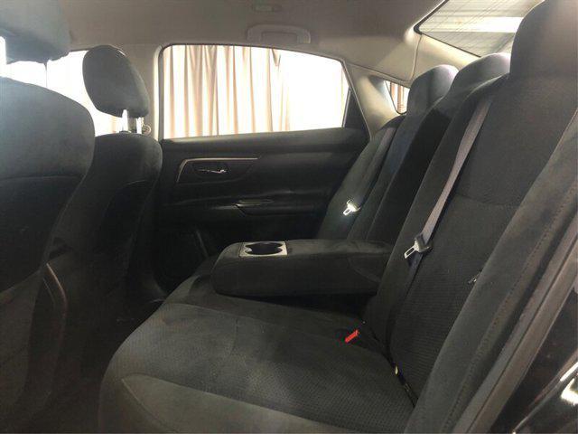 used 2015 Nissan Altima car, priced at $6,875
