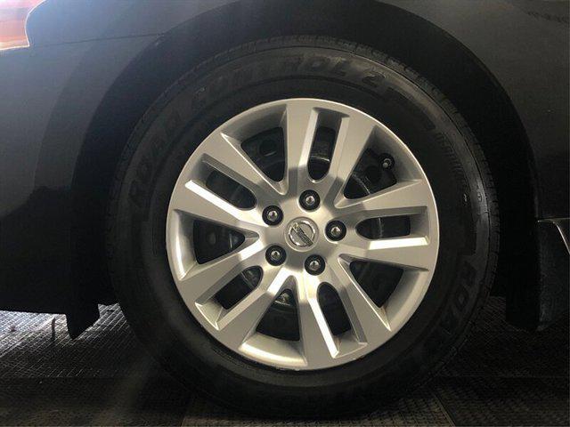 used 2015 Nissan Altima car, priced at $6,875