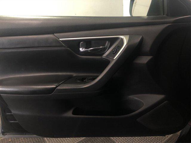used 2015 Nissan Altima car, priced at $6,875