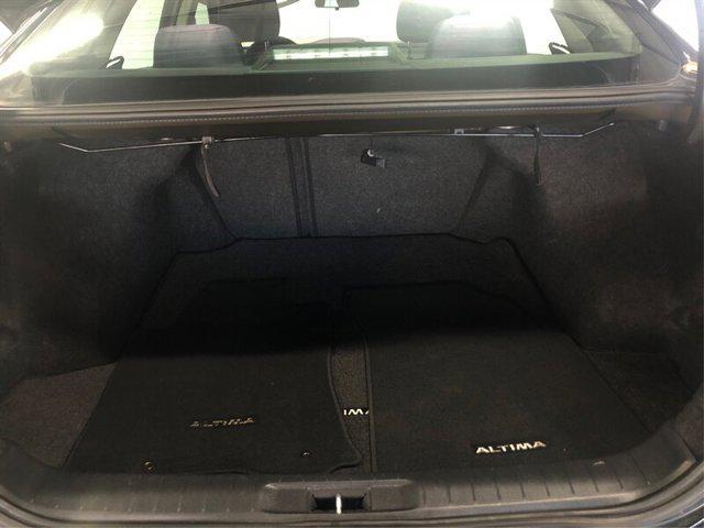 used 2015 Nissan Altima car, priced at $6,875