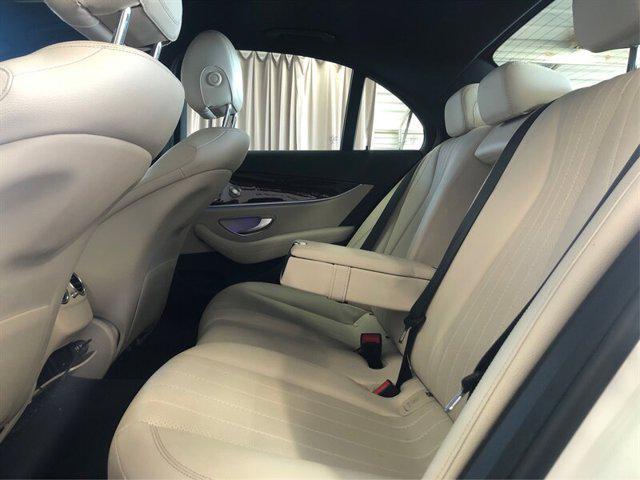 used 2019 Mercedes-Benz E-Class car, priced at $16,985