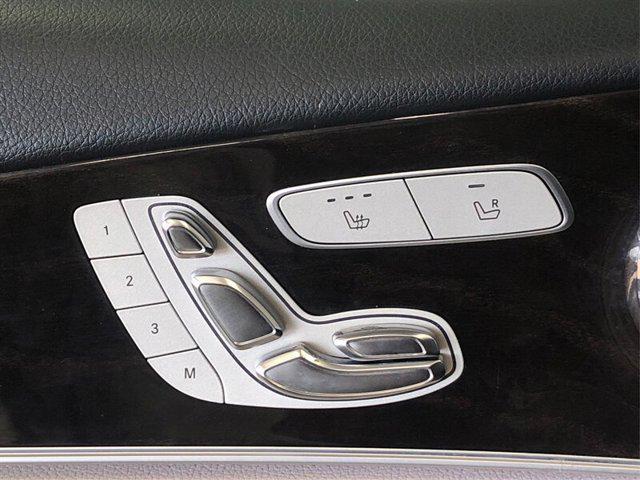 used 2019 Mercedes-Benz E-Class car, priced at $16,985