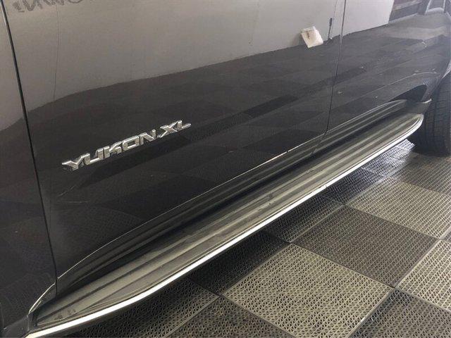 used 2015 GMC Yukon car, priced at $20,985