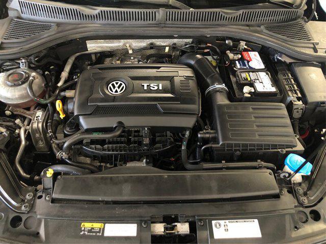 used 2019 Volkswagen Jetta GLI car, priced at $14,875