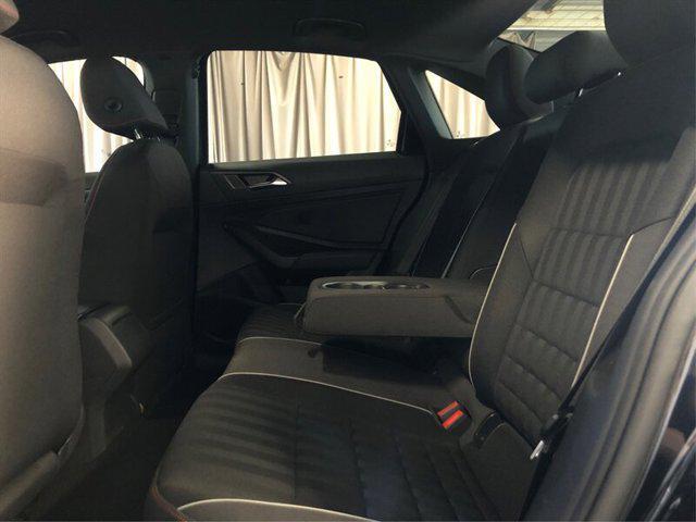 used 2019 Volkswagen Jetta GLI car, priced at $14,875