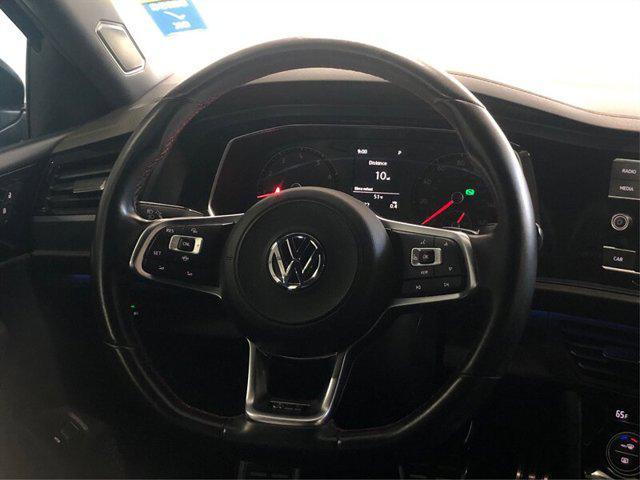 used 2019 Volkswagen Jetta GLI car, priced at $14,875