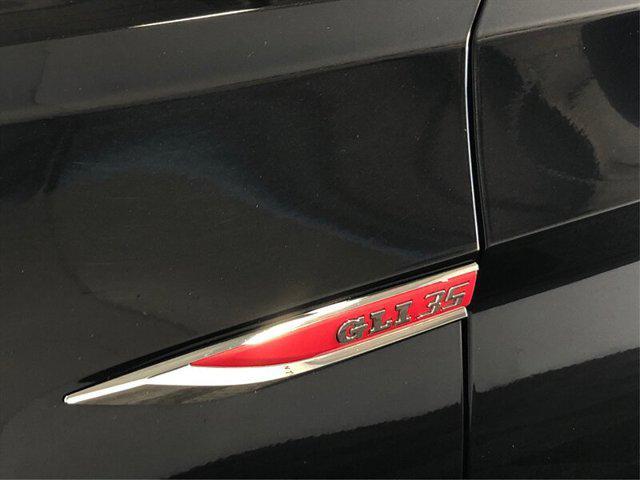 used 2019 Volkswagen Jetta GLI car, priced at $14,875