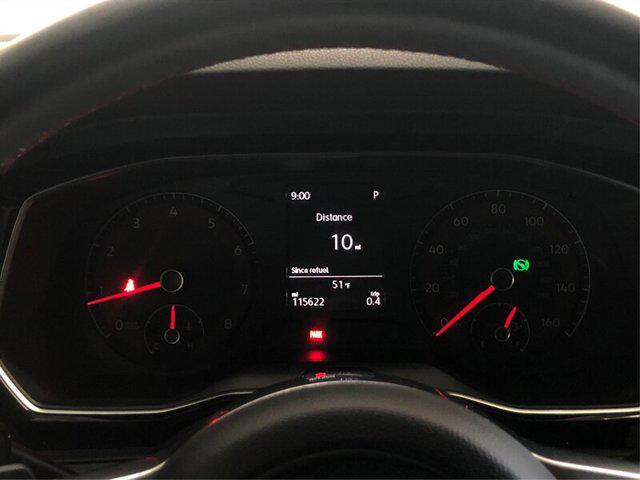 used 2019 Volkswagen Jetta GLI car, priced at $14,875