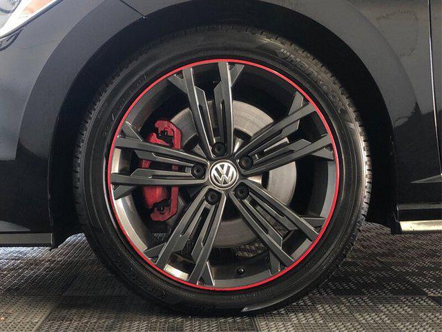 used 2019 Volkswagen Jetta GLI car, priced at $14,875