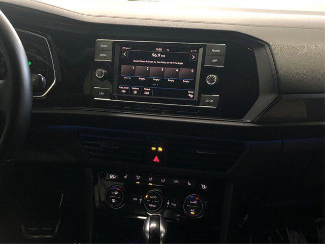 used 2019 Volkswagen Jetta GLI car, priced at $14,875