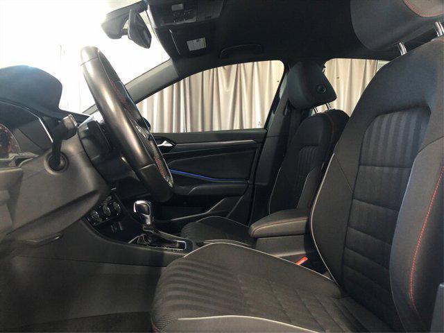 used 2019 Volkswagen Jetta GLI car, priced at $14,875