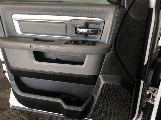 used 2018 Ram 1500 car, priced at $23,985