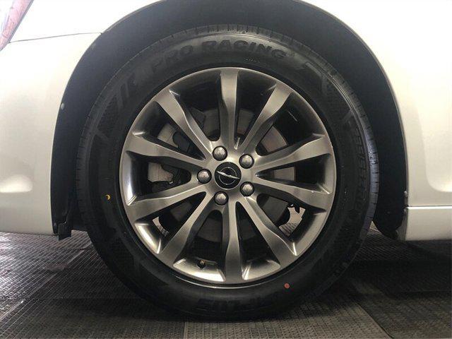 used 2014 Chrysler 300 car, priced at $12,845