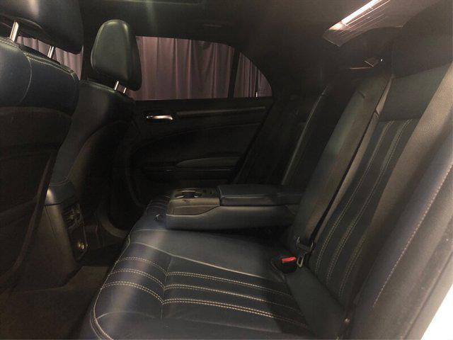 used 2014 Chrysler 300 car, priced at $12,845