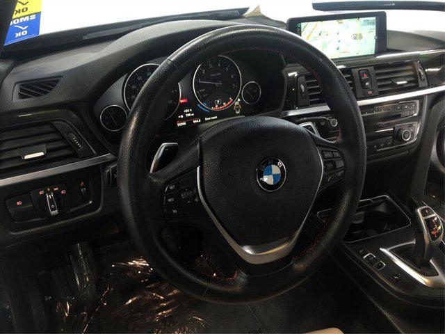 used 2016 BMW 428 car, priced at $17,745