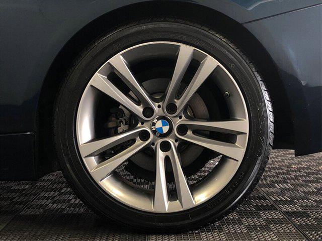 used 2016 BMW 428 car, priced at $17,745