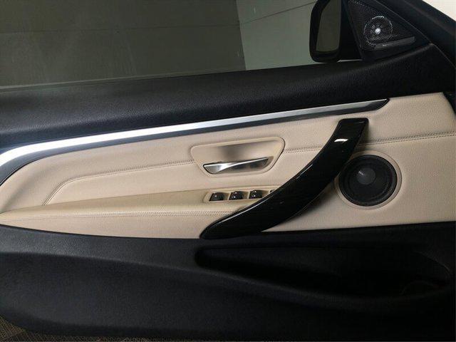 used 2016 BMW 428 car, priced at $17,745