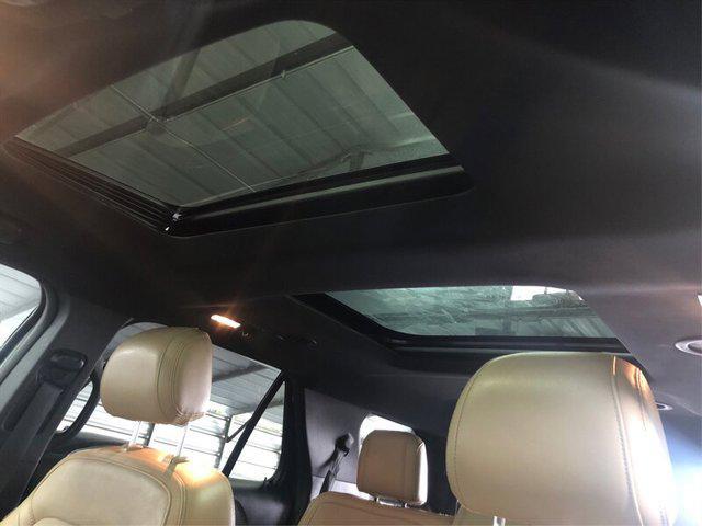 used 2016 Ford Explorer car, priced at $11,865