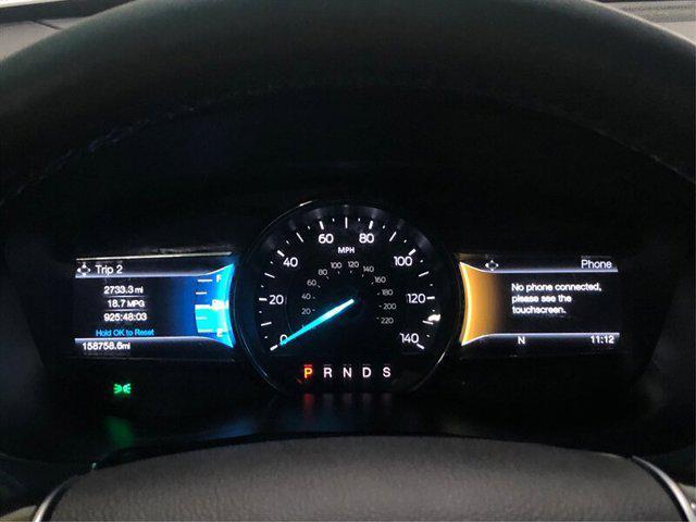 used 2016 Ford Explorer car, priced at $11,865