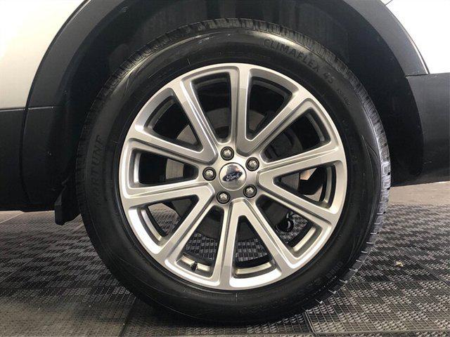 used 2016 Ford Explorer car, priced at $11,865