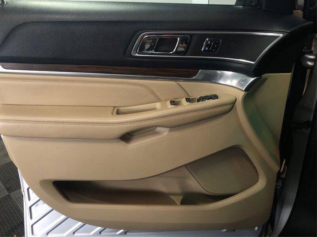 used 2016 Ford Explorer car, priced at $11,865