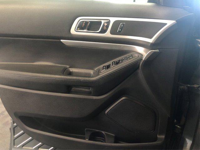 used 2015 Ford Explorer car, priced at $9,245