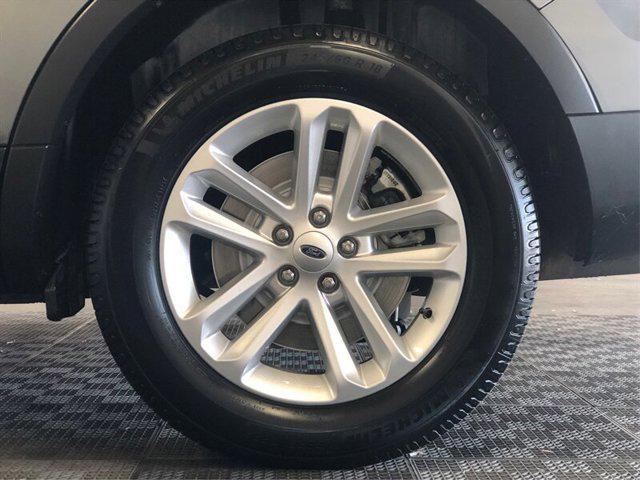 used 2015 Ford Explorer car, priced at $9,245