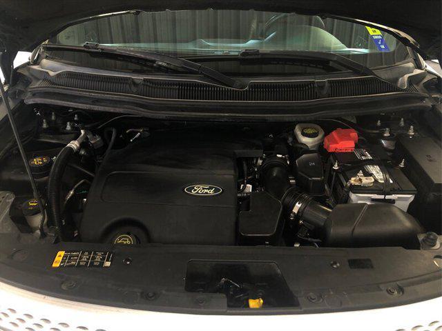used 2015 Ford Explorer car, priced at $9,245