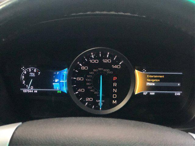 used 2015 Ford Explorer car, priced at $9,245