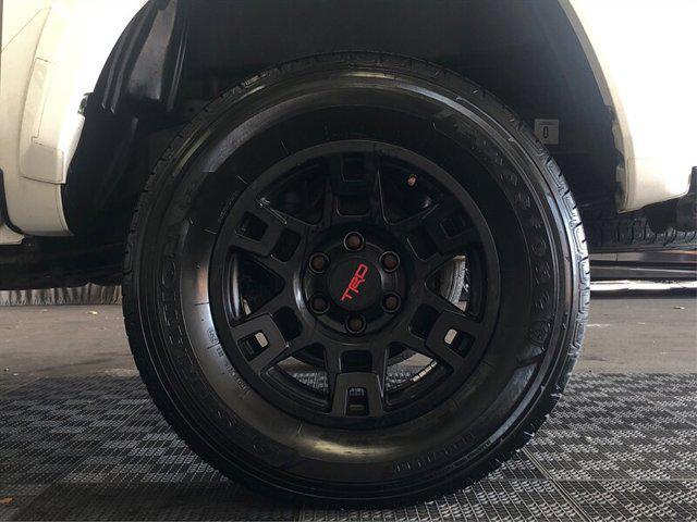 used 2016 Toyota Tacoma car, priced at $25,885