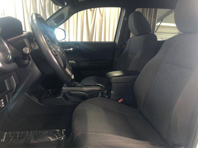 used 2016 Toyota Tacoma car, priced at $25,885