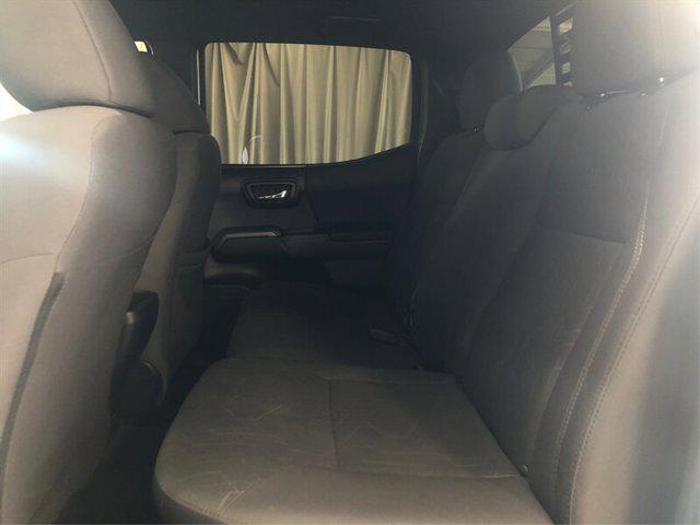 used 2016 Toyota Tacoma car, priced at $25,885