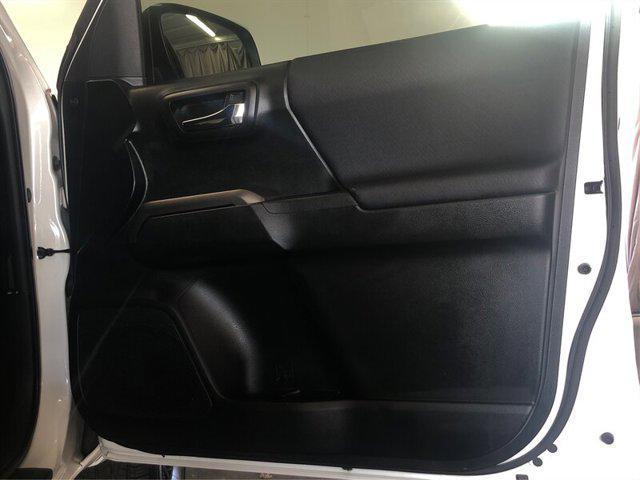 used 2016 Toyota Tacoma car, priced at $25,885