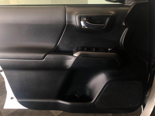 used 2016 Toyota Tacoma car, priced at $25,885