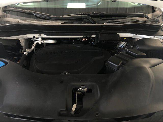 used 2021 Honda Passport car, priced at $18,785