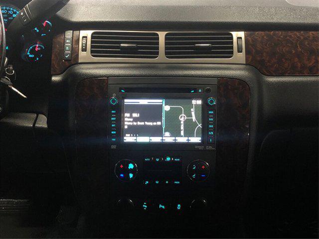 used 2013 GMC Yukon car, priced at $14,275