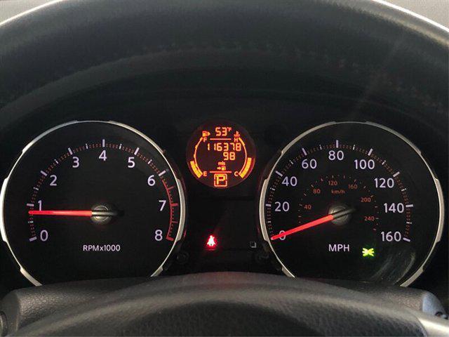 used 2009 Nissan Rogue car, priced at $7,658