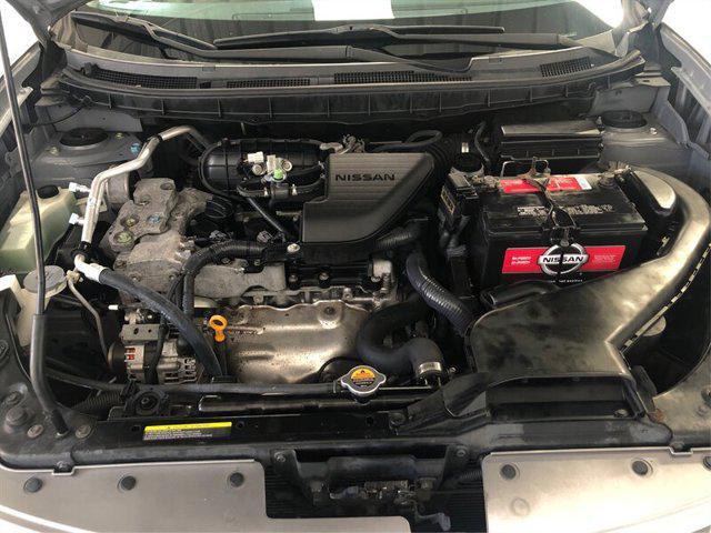 used 2009 Nissan Rogue car, priced at $7,658