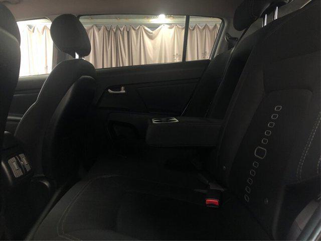 used 2015 Kia Sportage car, priced at $9,565
