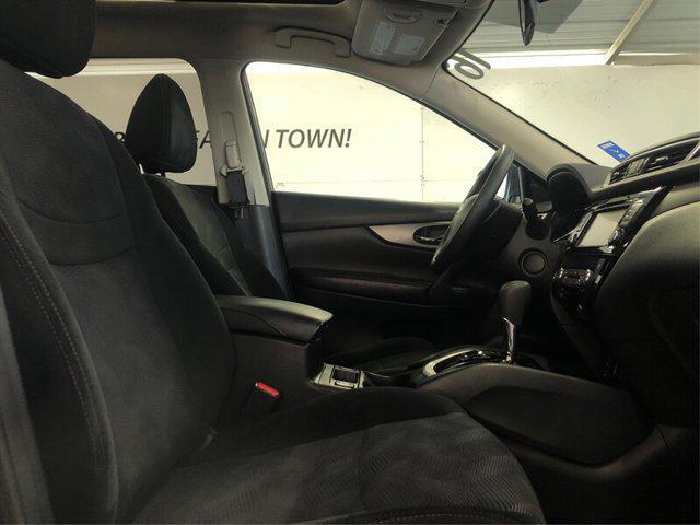 used 2016 Nissan Rogue car, priced at $9,875